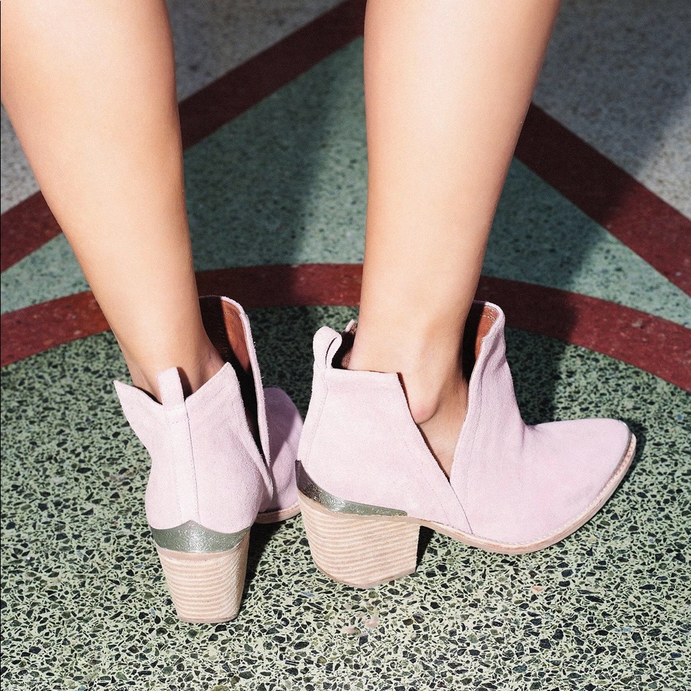 Free People Jeffrey Campbell Hunt The Plains
